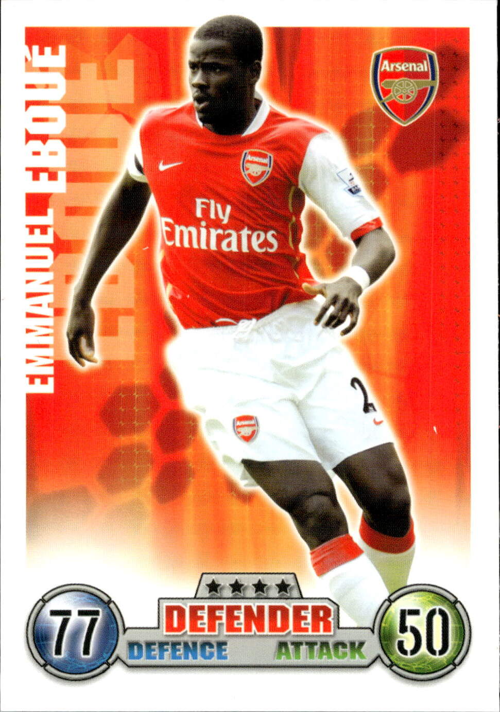 Premier League 2008